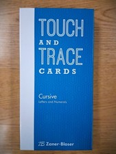 Teaching Cursive  Zaner Bloser  Teacher Resource  Homeschool  Classroom