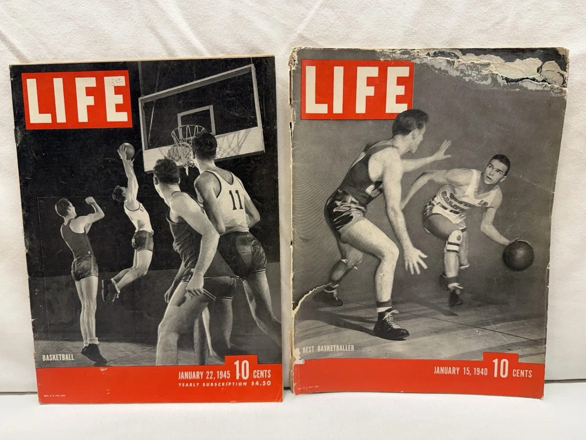 Life Magazine 1945 for sale - eBay