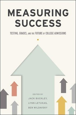 Measuring Success - 9781421424965