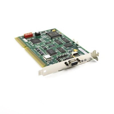 SST/Woodhead Profibus Network Interface 5136-PFB-ISA GEB