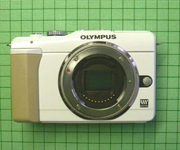 Olympus Pen E Pl1 for sale | eBay