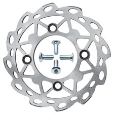 Holato 190mm 7.48" Brake Disc Rotor Plate for 50cc 70cc 90cc 110cc 125cc SSR110