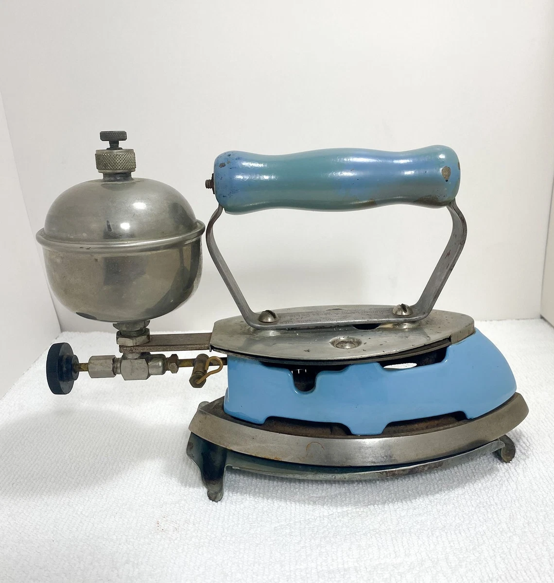 Coleman Iron for sale | eBay