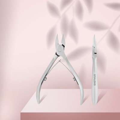 Staleks Nail Nippers NC-63-14
