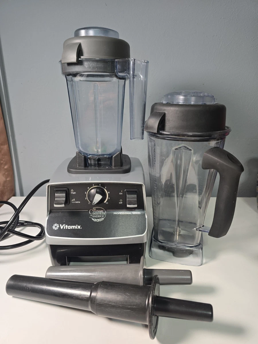Vitamix Professional Series for sale | eBay