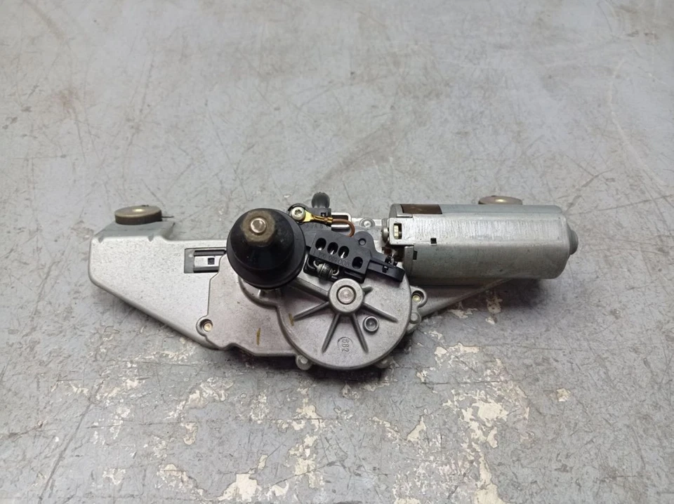 Wischermotor hinten für VOLVO V40 KOMBI (VW) 2.0 0390201529 — 第 3/4 张图片