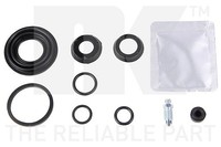 NK Reparatursatz, Bremssattel Hinterachse U.A. FüR Opel, Toyota, Vauxhall