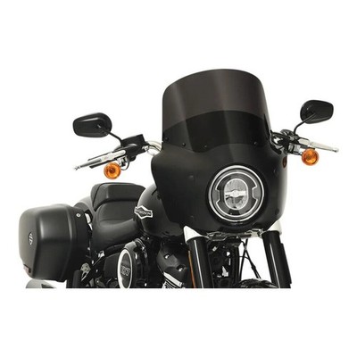 Memphis Shades Road Warrior Verkleidung FAIRING WARR FLSB