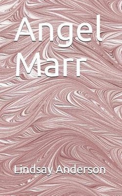 Angel Marr by Lindsay Anderson (English) Paperback Book