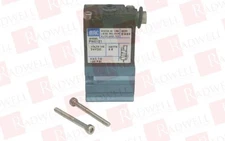 MAC VALVES INC PN0121 / PN0121 (NEW IN BOX)