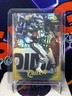 2025 Panini Luminance Mike Quick Yellow /199 Philadelphia Eagles #52 