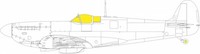 Spitfire Mk. Xii Tface - Airfix - / 1:48 - Eduard EX898