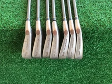 Head Premise 3 5 6 7 8 9 P Iron True Temper Boron Composite Shaft Right Handed