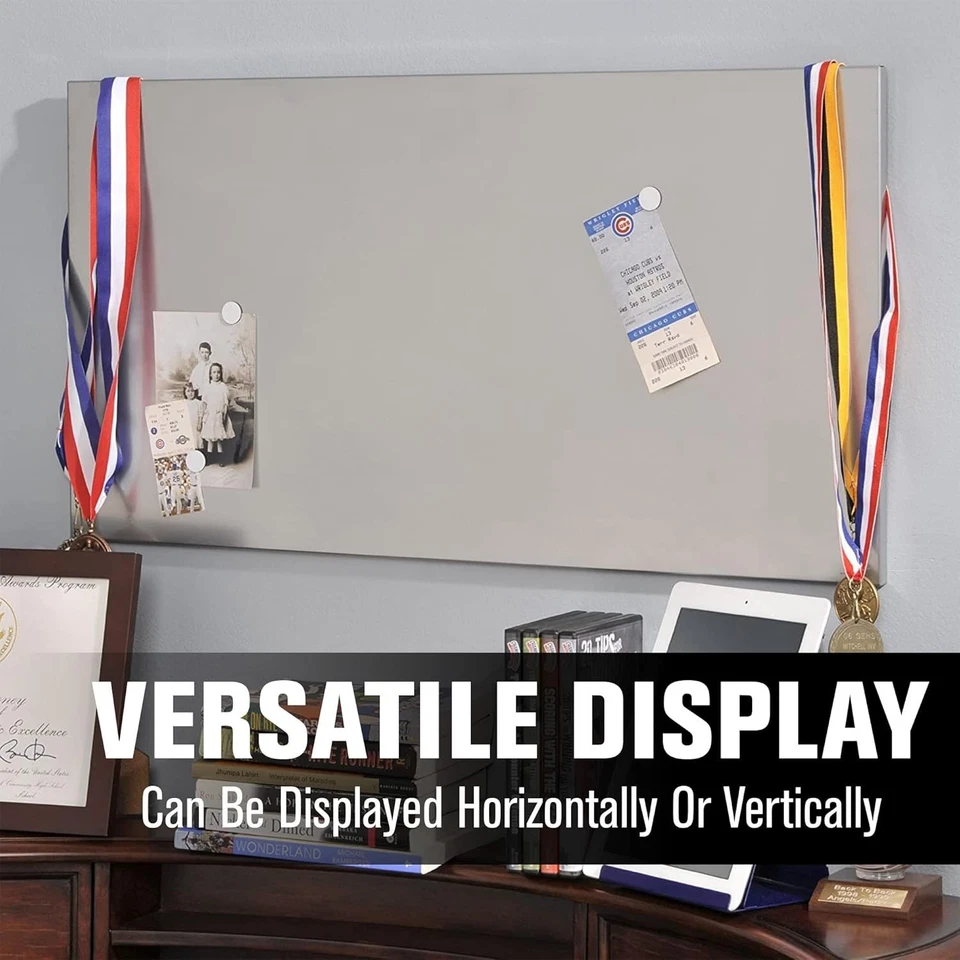 Organisieren mit Magnettafel & 6 Magneten - Bild 4 von 4