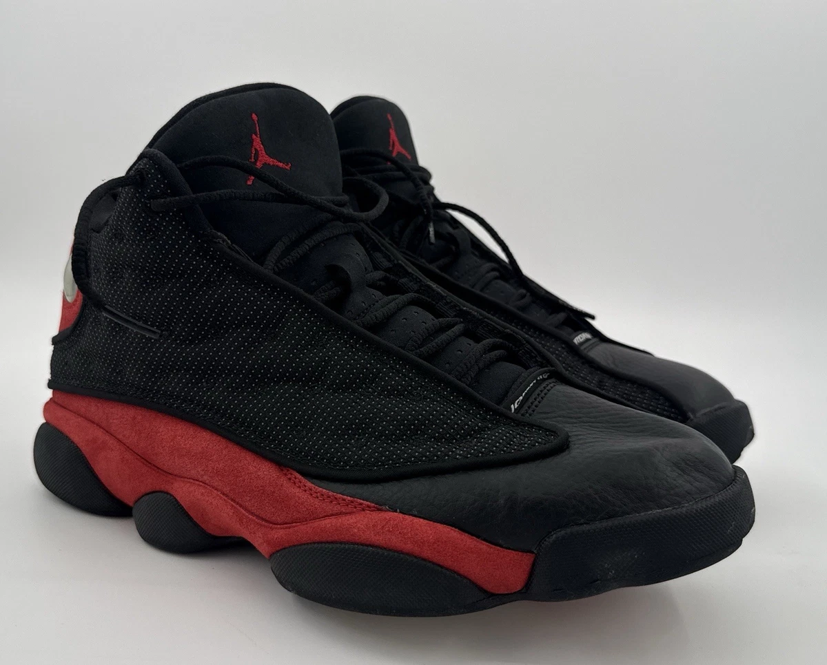 Jordan 13 Retro 2013 Bred for Sale | Authenticity Guaranteed | eBay
