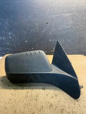 2008 To 2011 Ford Focus Right Passenger View Door Mirror Oem Z2215 Ms