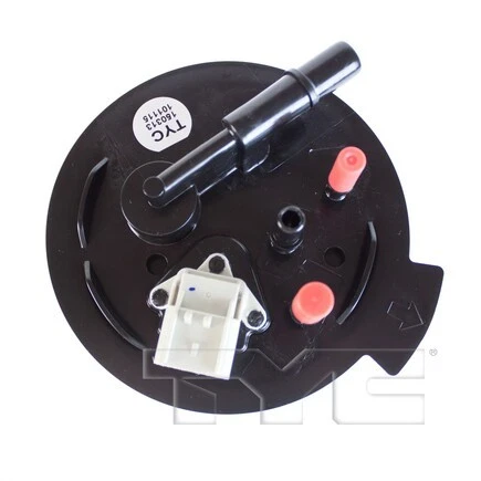 Bomba de combustible Tyc 150313-A Foto 3 de 4