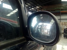 Retroviseur droit (ou coque) Ssangyong KORANDO