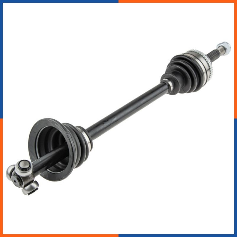 Cardan gauche pour Renault Megane Scenic 2.0 16V OE 8200571876