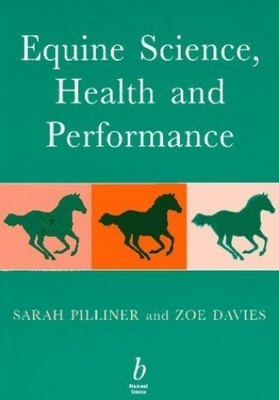 Equine Science, Health and Performance, Davies, Zoe