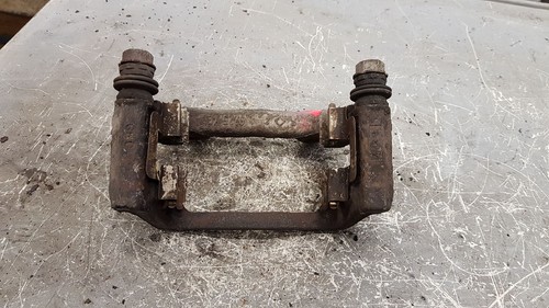 Bremssattelträger Sattelhalter Hinten Rechts 282x12 VW 3C/3CC Passat Variant 2.0