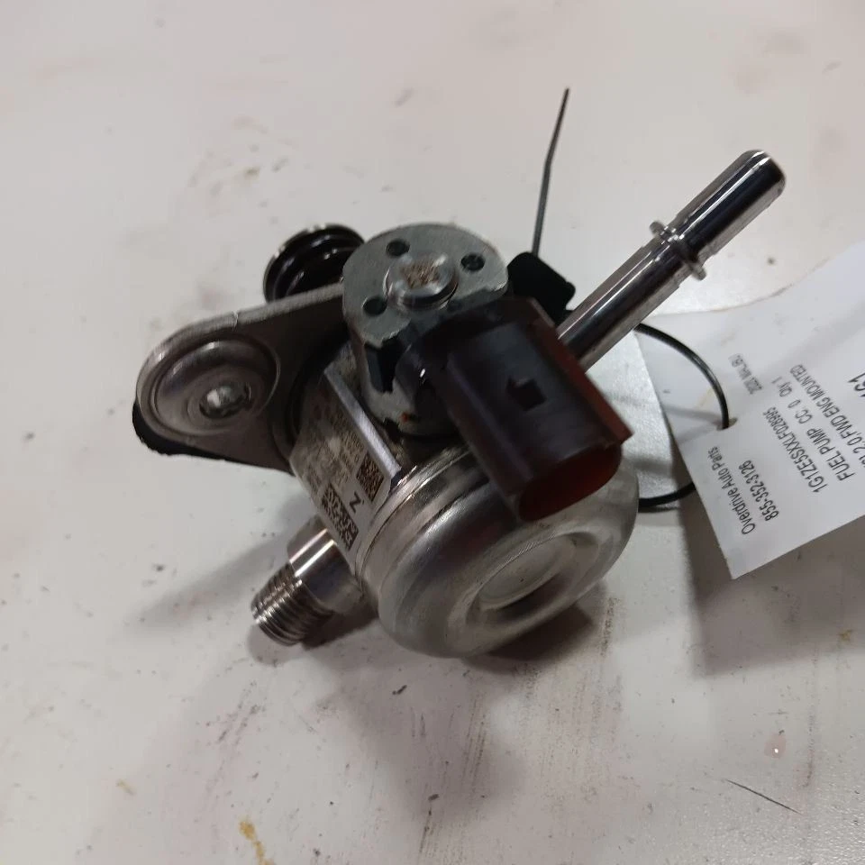 Bomba de combustible solo gasolina montada en el motor 2,5 L para GMC Canyon 15-22 Foto 2 de 4