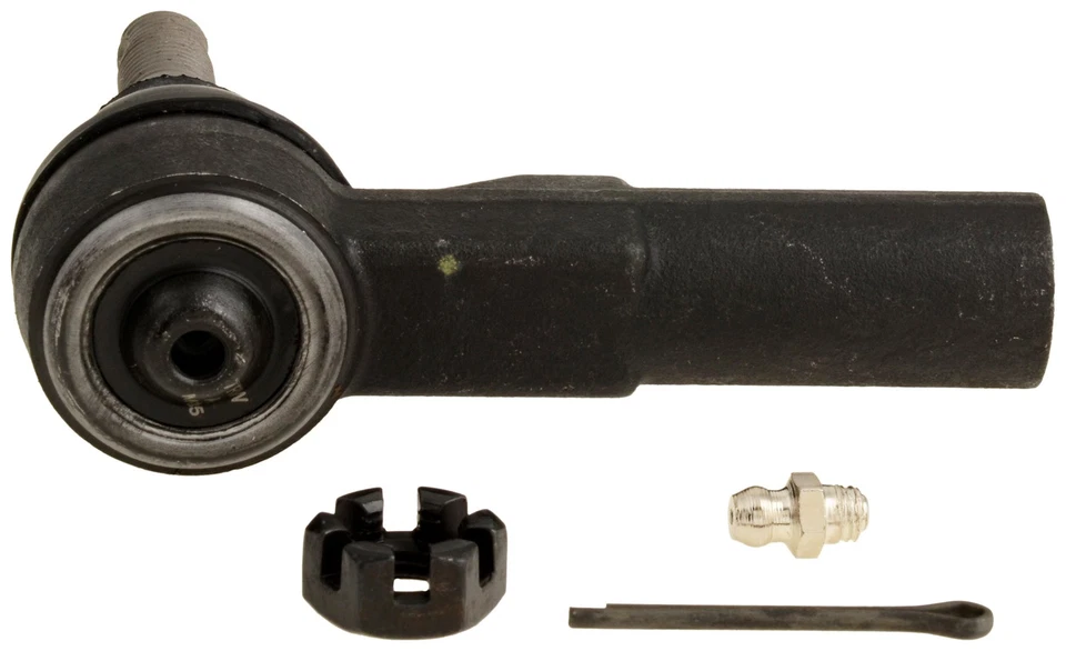 Tie Rod End for Buick LeSabre 2000 - 2005 TRW JTE1265 - Imagem 2 de 4