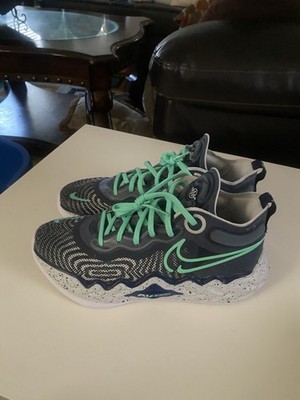 Nike Air Zoom G.T. Run Armory Slate Men's