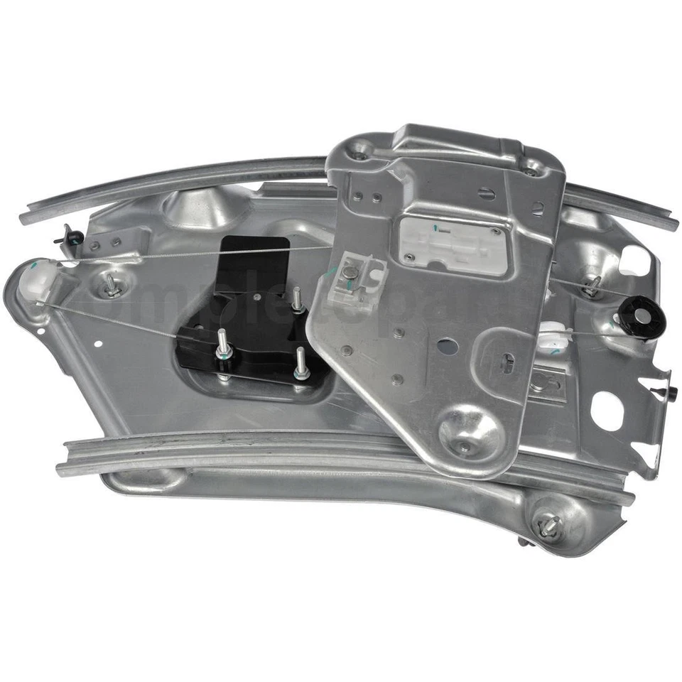 Dorman Rear Window Regulator Fits 2001 Chrysler Sebring 2002 Chrysler Sebring - Image 3 of 4