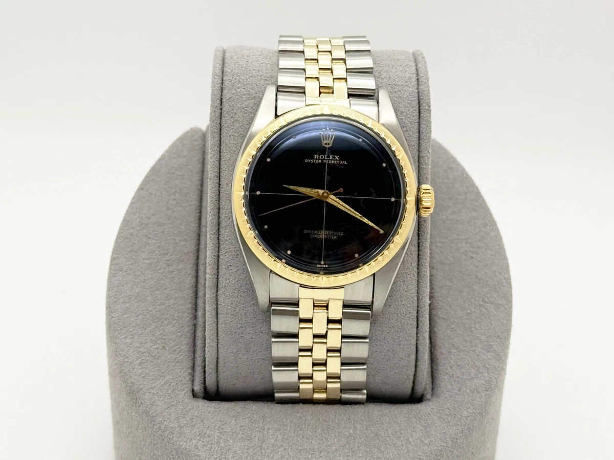 Rolex Oyster Perpetual 6582 for sale | eBay