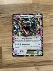 Pokemon TCG Rayquaza EX XY69 Shiny Black Star Promo JUMBO card