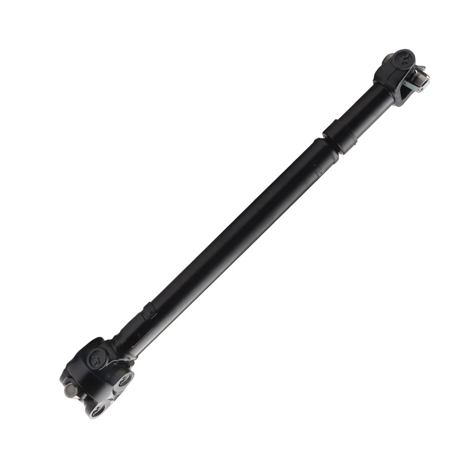 Front Driveshaft For Jeep Cherokee 1987-2000 Comanche 1987-1992 2.1/2.5L AWD 4WD Foto 4 de 4