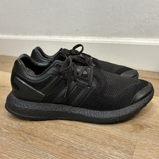 adidas Y-3 PureBoost Triple Black for Sale | Authenticity