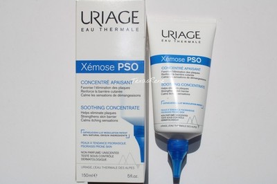 Uriage Xemose PSO Soothing Concentrate 150ml (5.07fl oz)
