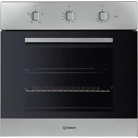 Indesit Fornello Porta Del Forno Principale Pannello Interno KD6G25M - Foto 10