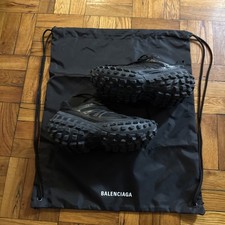 Balenciaga Bouncer Sneaker - size 41 EU UK 8 US11