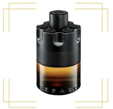 Azzaro The Most Wanted 3.38 oz./ 100 ml. PARFUM Spray for Men New Sealed Box