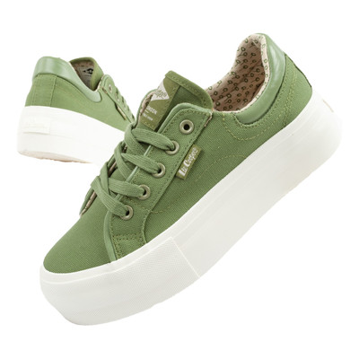 Lee Cooper Damen Sneaker [LCW-25-31-3449L] Plateau