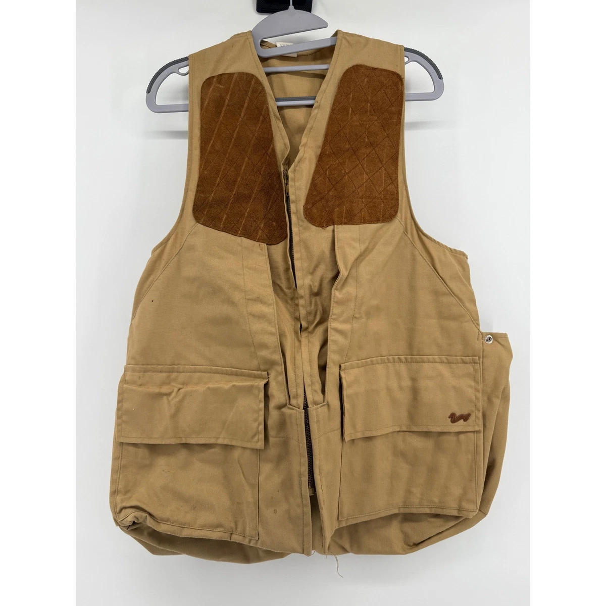 Duxbak Hunting Vests for sale - eBay
