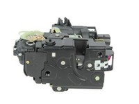 TüRschloss Hinten Links FüR VW Skoda Seat Golf IV Bora I Variant Passat B5 B5.5