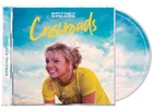 Britney Spears Crossroads CD Special Edition- Parental Advisory-New Sealed