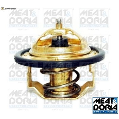 THERMOSTAT KÜHLMITTEL 92182 FÜR KIA RETONA/Closed/Off-Road/Vehicle X-TREK/II RIO