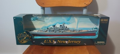 1PC 26cm 1/700 Chinese Type 055 Guided Missile Destroyer Model(With 1* Plane) 