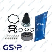 GSP 653002 Gelenksatz FüR Antriebswelle FüR Audi FüR Seat FüR Skoda FüR VW