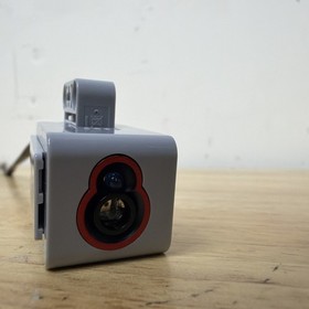 LEGO Mindstorms Technic Electric Sensor Color EV3 95650 45506 45544 31313 Tested