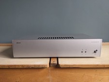 Arcam DiVA P90 Stereo Power Amplifier - 90W PC - UK Made - Excellent Condition