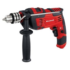 Einhell Hammer Drill TC-ID 1000 E Powerful Impact Drill DIY 1010W Hammer GRADED