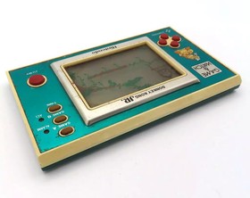 Nintendo Game & Watch - Donkey Kong Jr. Main Unit Only Classic Game