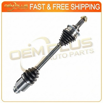 Front RH Passenger Side CV Axle Drive Shaft for Ford Fusion Mazda 6 AWD FWD 2.3L