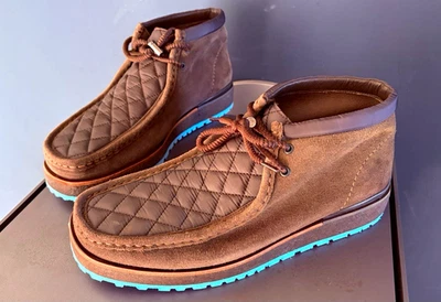 Clarks Originals Wallabee